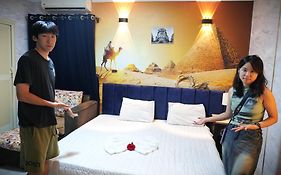 Cairo Heart Hotels